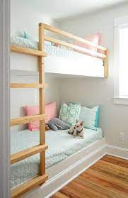 Not only have they been around for centuries, but they. How To Make Diy Built In Bunk Beds Young House Love