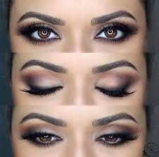 64 Trendy Wedding Guest Makeup Brown Eyes Faces Wedding Makeup For Brown Eyes Makeup For Brown Eyes Eyeshadow For Brown Eyes