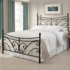 Amazing wrought iron beds that can be found on amazon? Cast Iron Bedroom Furniture Bedroom Furniture Ideas