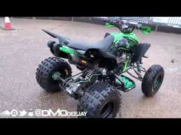 Yamaha cross quad bikes is on facebook. Mist S Yamaha Raptor 700 Stage 3 Quad Bike Atv Youtube