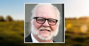 Gary L. Baxter Obituary April 26, 2021