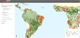 Maybe you would like to learn more about one of these? Geo And Google Earth Engine Announce Funding For 32 Projects To Improve Our Planet