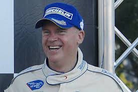 Retrospective>>dyson Racing