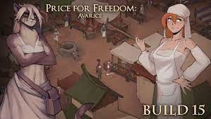 Price for Freedom Build 15 - Price for Freedom: Avarice by TeamDeadDeer