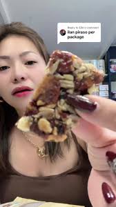 Replying to @Elle #food #tiktokaffiliatemarketing #tiktokshop