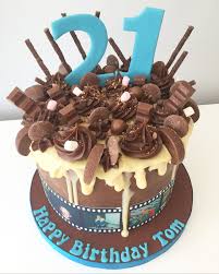 April 21, 2016 by lauren j leave a comment. 21st Birthday Cake With Photo Real Round The Bottom Or Tom Growing Up Chocolate Drip Cake 21st Birthday Cakes Chocolate Drip Cake Birthday Cake With Photo