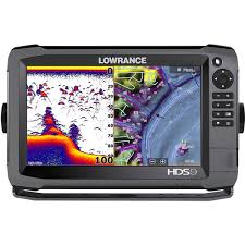 Maybe you would like to learn more about one of these? Lowrance Hds 9 Gen3 Fishfinder Chartplotter 83 200 Camping World