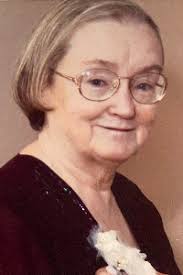 HELEN "EILEEN" McCARTHY