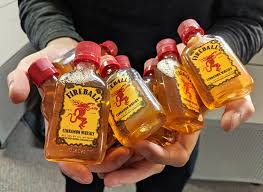 Your fireball performance expert can assist you with exact pricing. Pennsylvanians Really Love Mini Bottles Of Fireball Whiskey Drink Pittsburgh Pittsburgh City Paper