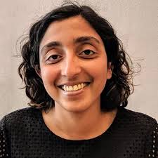 Dr. Karin Ludwig, Neurology