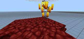 It features a smattering of magical and technical content, from staples such as ore doubling and item transport to alchemy and magical ray guns. Ember Rod Addon V2 Minecraft Pe Mods Addons
