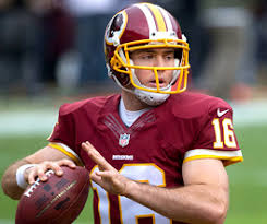 Colt Mccoy Qb Wsh Week 12 Waiver Wire Pickups Rotoballer Execute command inside a linux container through unix socket. rotoballer