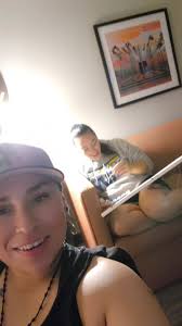 Matildas Relationship Map