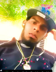 Michael Del Patio del Carmen