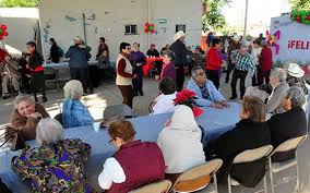 Valencia college provides equal opportunity for educational opportunities and employment to all. Casa De Los Abuelos Celebra Su Posada Navidena El Sol De Hermosillo Noticias Locales Policiacas Sobre Mexico Sonora Y El Mundo