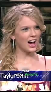 Taylor Swift Fearless Doll Interview