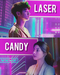 Gege phi's fanbayan updated their profile picture. Laser Candy Mydramalist