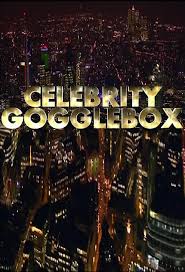 The celebrity goggleboxers were extremely emotionally invested (picture: Watch Celebrity Gogglebox Episodes In Streaming Betaseries Com