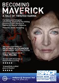 REVIEW: Polly & Esther, Adelaide Fringe 2025