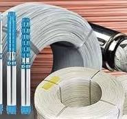 FEP-based Winding Cables for Longer Life and Higher ...