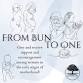Bun to One event image