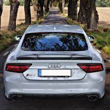Unique Audi Photography On Instagram The Rs7 Has Got So Many Assets Car 2016 Audi Rs7 Sportback 560hp V8 4 0 Twin Audi Rs7 Sportback Rs7 Sportback Audi