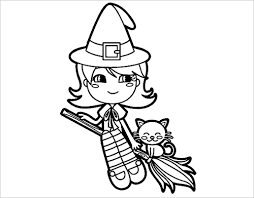 Dibujos Halloween Para Colorear Imprimir Y Recortar Personajes De Miedo Dibujos De Halloween Halloween Para Colorear