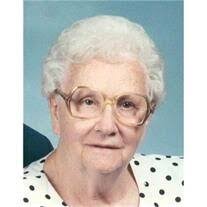 Louella Purcell Obituary