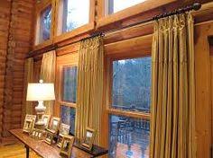 The mazama cabin is located at the end of a beautiful meadow in the methow valley, on the east slope of the north cascades mountains in washington state. 19 Window Treatments Ideas Window Treatments Home Home Decor