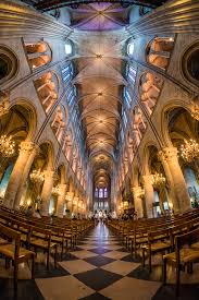 Toute l'actualité musicale et les décryptages sur france musique. Inside Notre Dame Cathedral Paris Photos Info Travel Caffeine