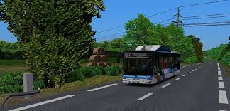 Released Addon Saint Servan Fr Wip In Entwicklung Omsi Webdisk Community