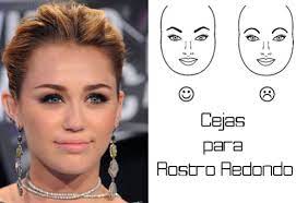 Check spelling or type a new query. Como Corregir Un Rostro Redondo Con Maquillaje Soy Moda Formas De Cejas Cejas Segun El Rostro Cejas Perfectas