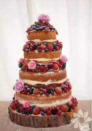 Pin On Wedding Cakes