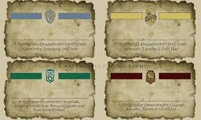 Blog Hogwarts House Name Cards Harry Potter Crafts Harry Potter Birthday Party Harry Potter Party