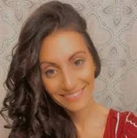 Danielle Flaherty's Instagram, Twitter & Facebook