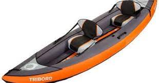 Kayak Kayak Gonflable 2 1 Places Itiwit 3 Kayak Gonflable Kayak Gonflable