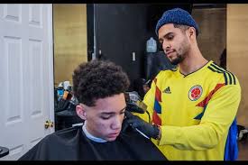 Hair trends hair and nail salon. Top 20 Barbershops Near You In Rutherford Nj Find The Best Barbershop For You