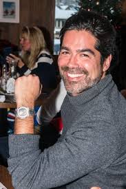 Erica Pelosini Brian Atwood Crystal Lourd Editorial Stock Photo