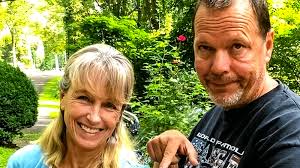 Here's What Happened to Karen's Husband