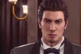 Yakuza Kiwami Update 1.08 Adds Free DLC
