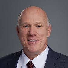 Kevin Saylor's Instagram, Twitter & Facebook