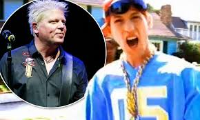 Dexter authorized distributors are experts on dexter products, the laundry industry and your local market. The Offspring S Dexter Holland 52 Reflects On Golden Year Of Rock In The 90s Ahead Of Comeback Daily Mail Online