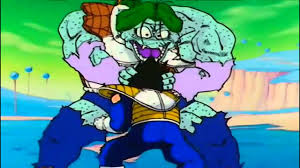 Continuación de dragon ball, serie animada que fue dada a conocer en japón en el año 1986. Vegeta Mata A Zarbon Hd Youtube