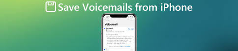 Record voicemail messages before upgrading phones. How To Save Voicemails From Iphone