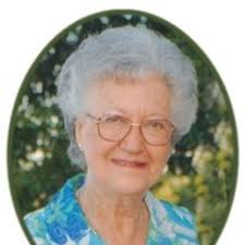 Obituary information for Barbara Hillhouse