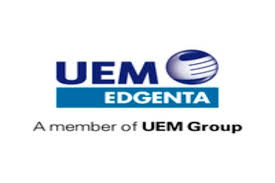 Uem edgenta berhad is an investment holding company which provides management services. Uem Edgenta Sees Lower Q3 Net Profit Of Rm17 3m