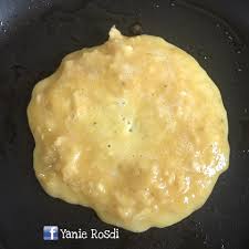 Resepi pancake pisang paling ringkas dengan 2 bahan saja. Resepi Pancake Pisang Guna 2 Bahan Saja Tanpa Gula Tanpa Tepung