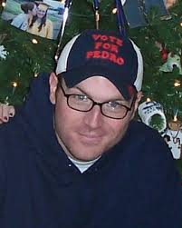 In Loving Memory of Chris Ellis