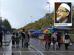 Maybe you would like to learn more about one of these? Terengganu Benarkan Operasi Pasar Malam Kedai Gunting