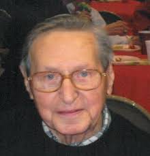 Obituary information for Frank Holley Luoni